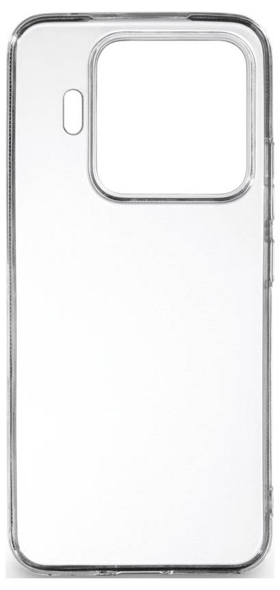 Hama Always Clear Cover Xiaomi 15T Pro Trasparente 00019882-1