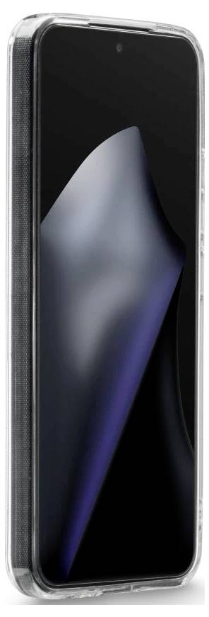 Hama Always Clear Cover Xiaomi 15T Pro Trasparente 00019882-2