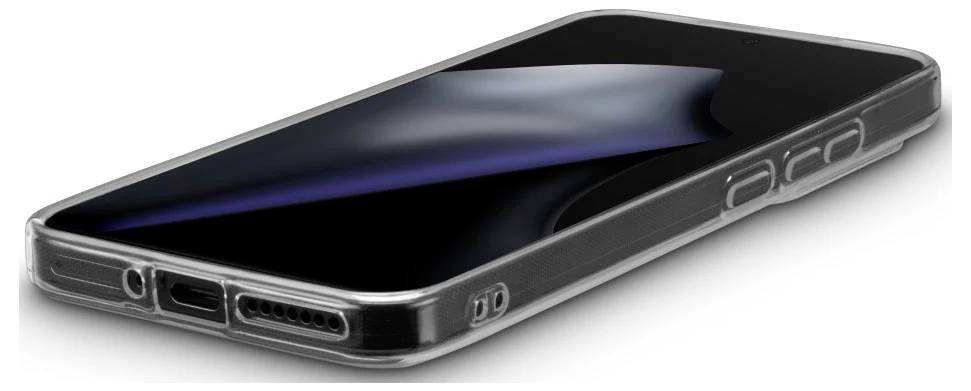 Hama Always Clear Cover Xiaomi 15T Pro Trasparente 00019882-4
