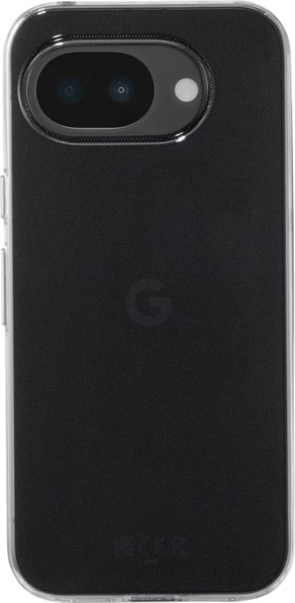 Hama Always Clear Cover Google Pixel 10a Trasparente  00037350