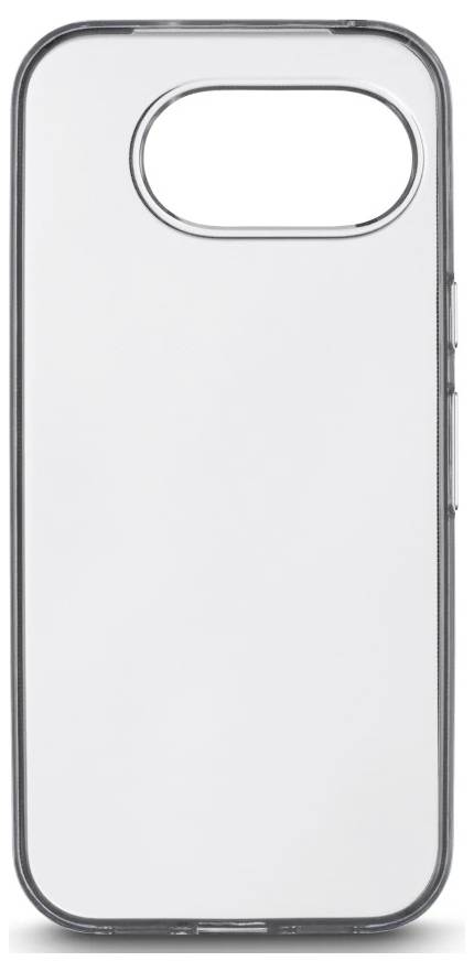Hama Always Clear Cover Google Pixel 10a Trasparente 00037350-1