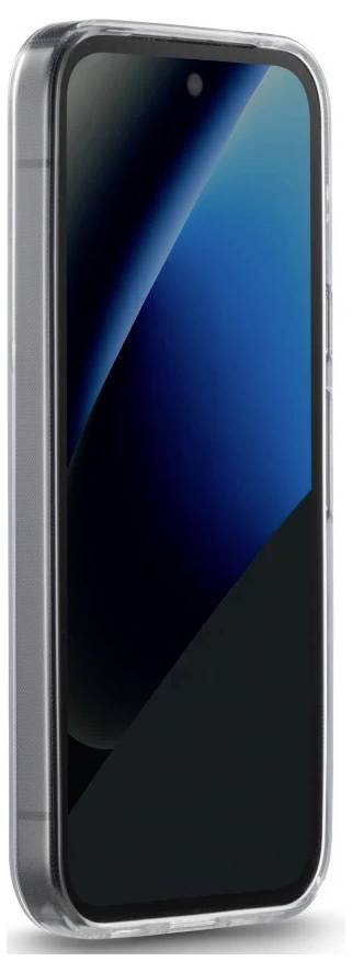 Hama Always Clear Cover Google Pixel 10a Trasparente 00037350-3