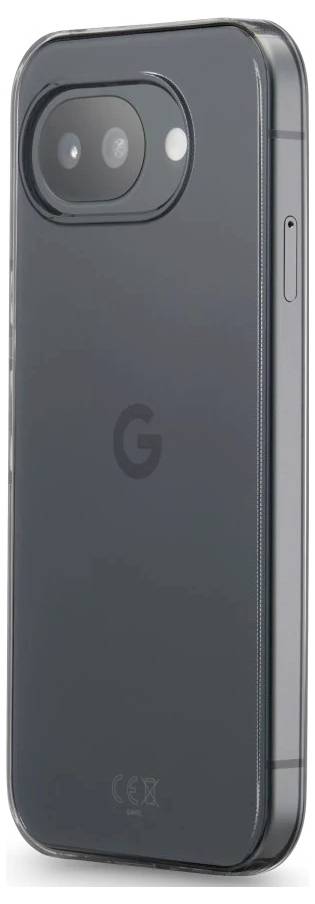 Hama Always Clear Cover Google Pixel 10a Trasparente 00037350-4