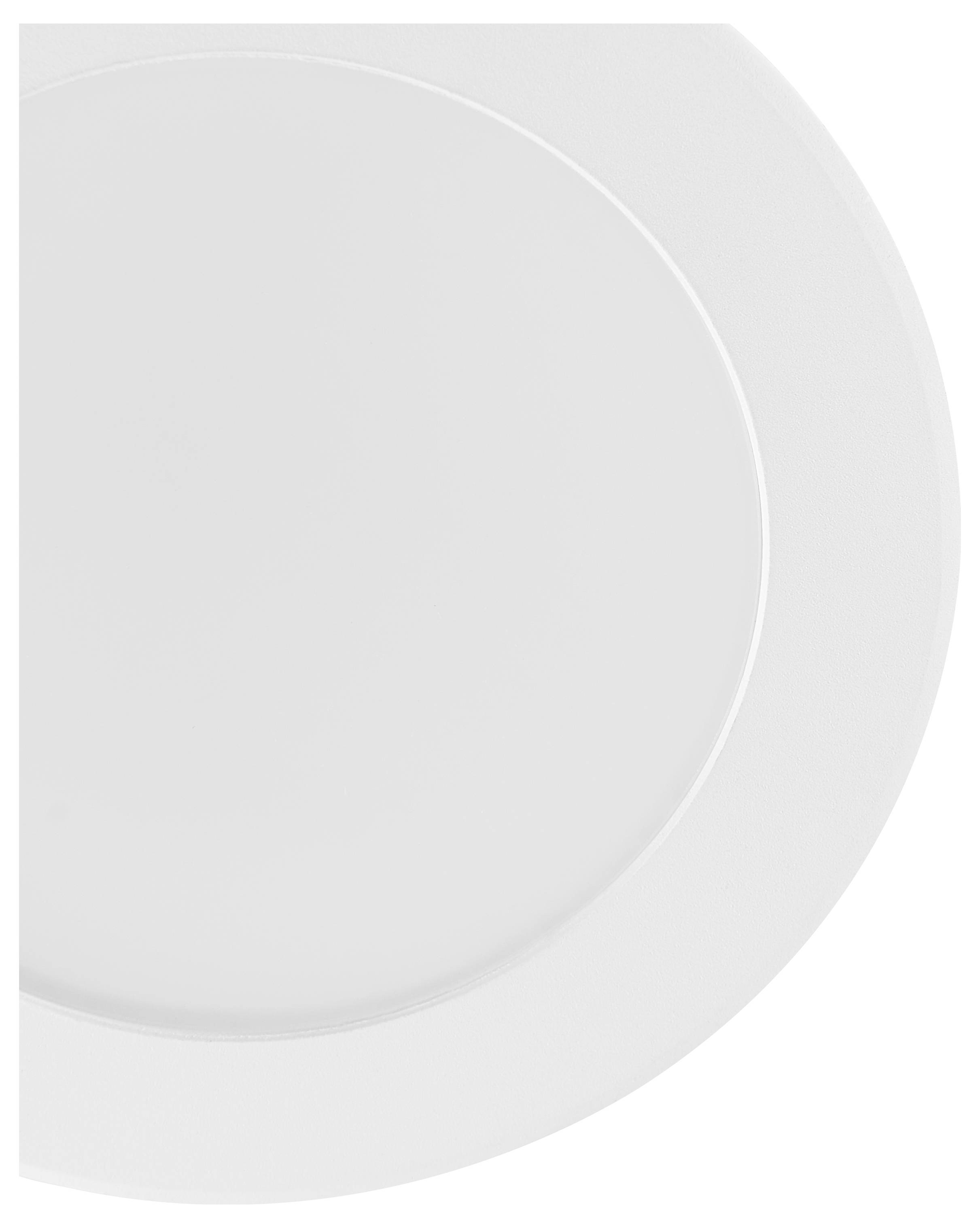 Design circolare grigio chiaro astratto con anelli traslucidi sovrapposti su sfondo bianco.