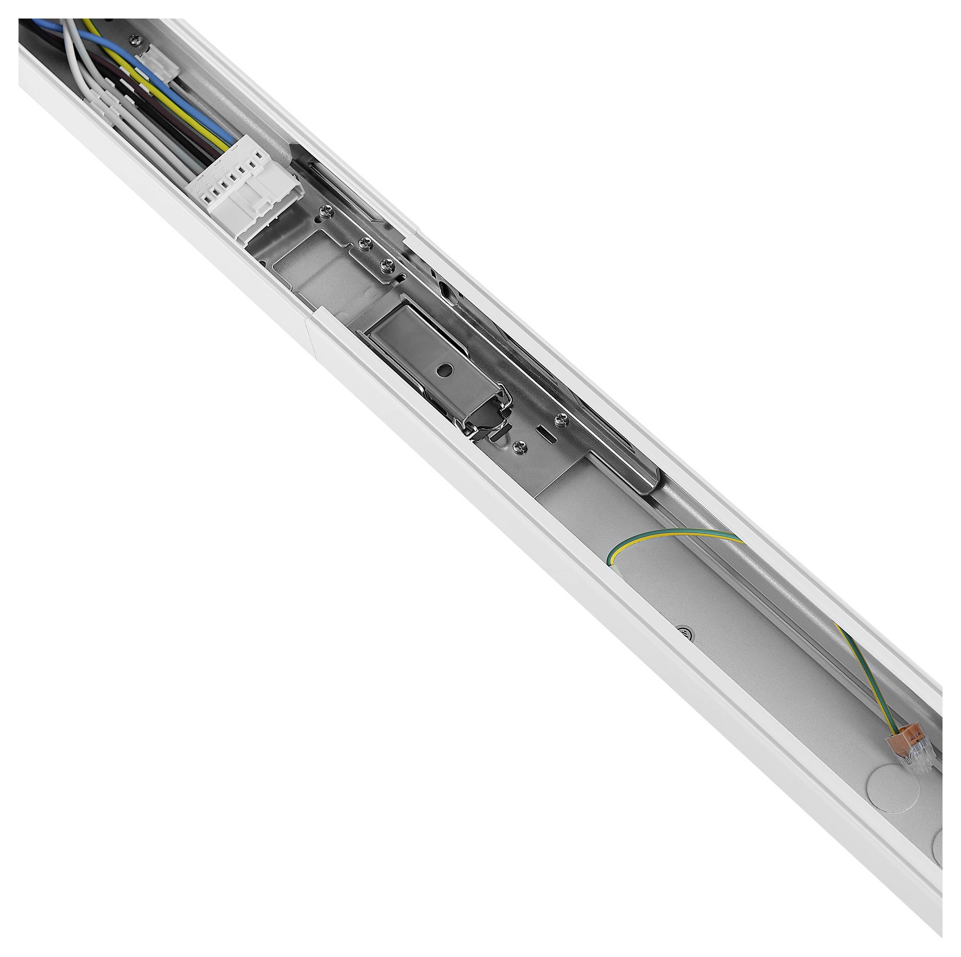 Deko Light Sanotrunk 930946 Accessori Bianco traffico (RAL 9016)-9