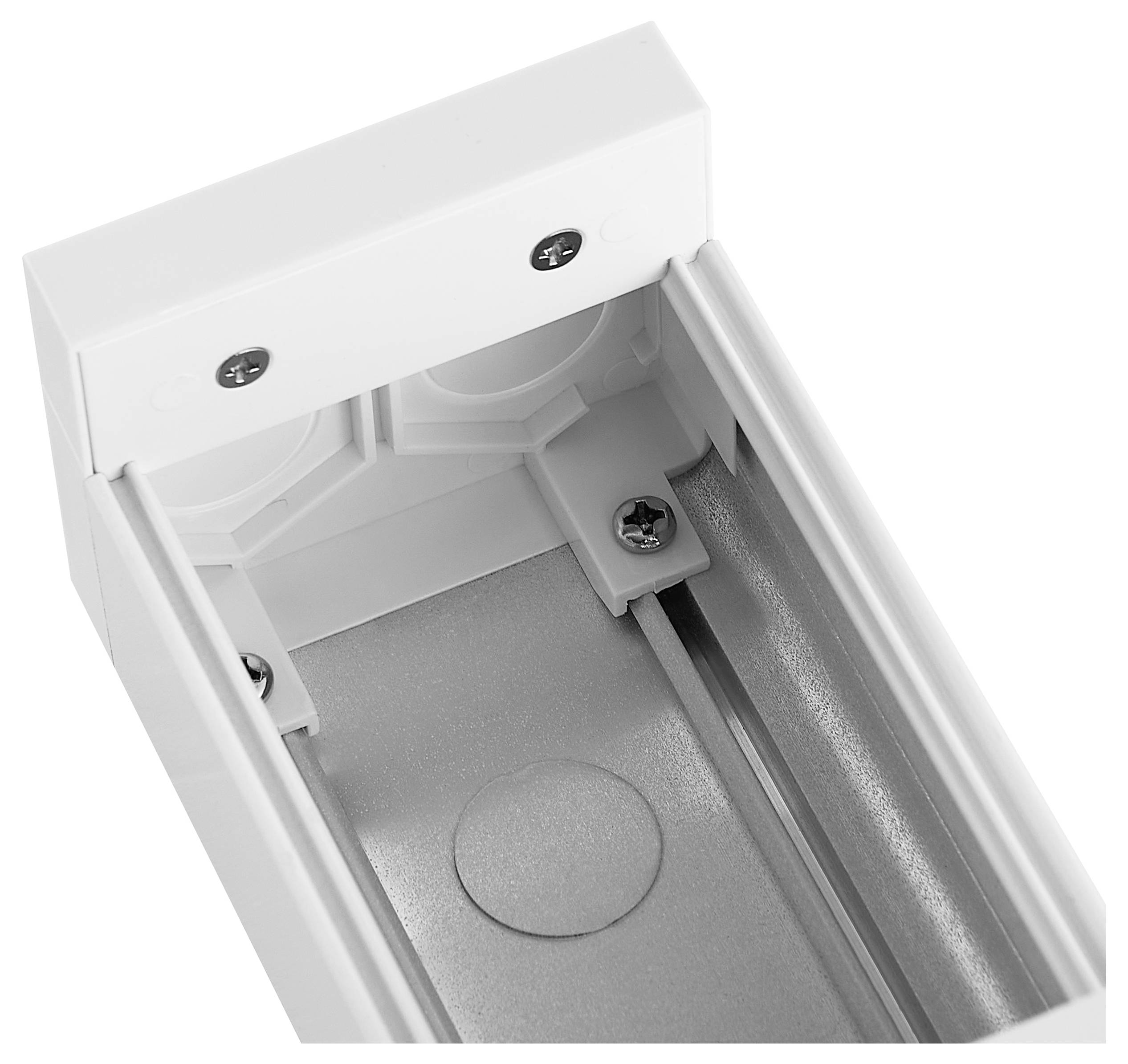 Deko Light Sanotrunk 930950 Accessori Bianco traffico (RAL 9016)-4