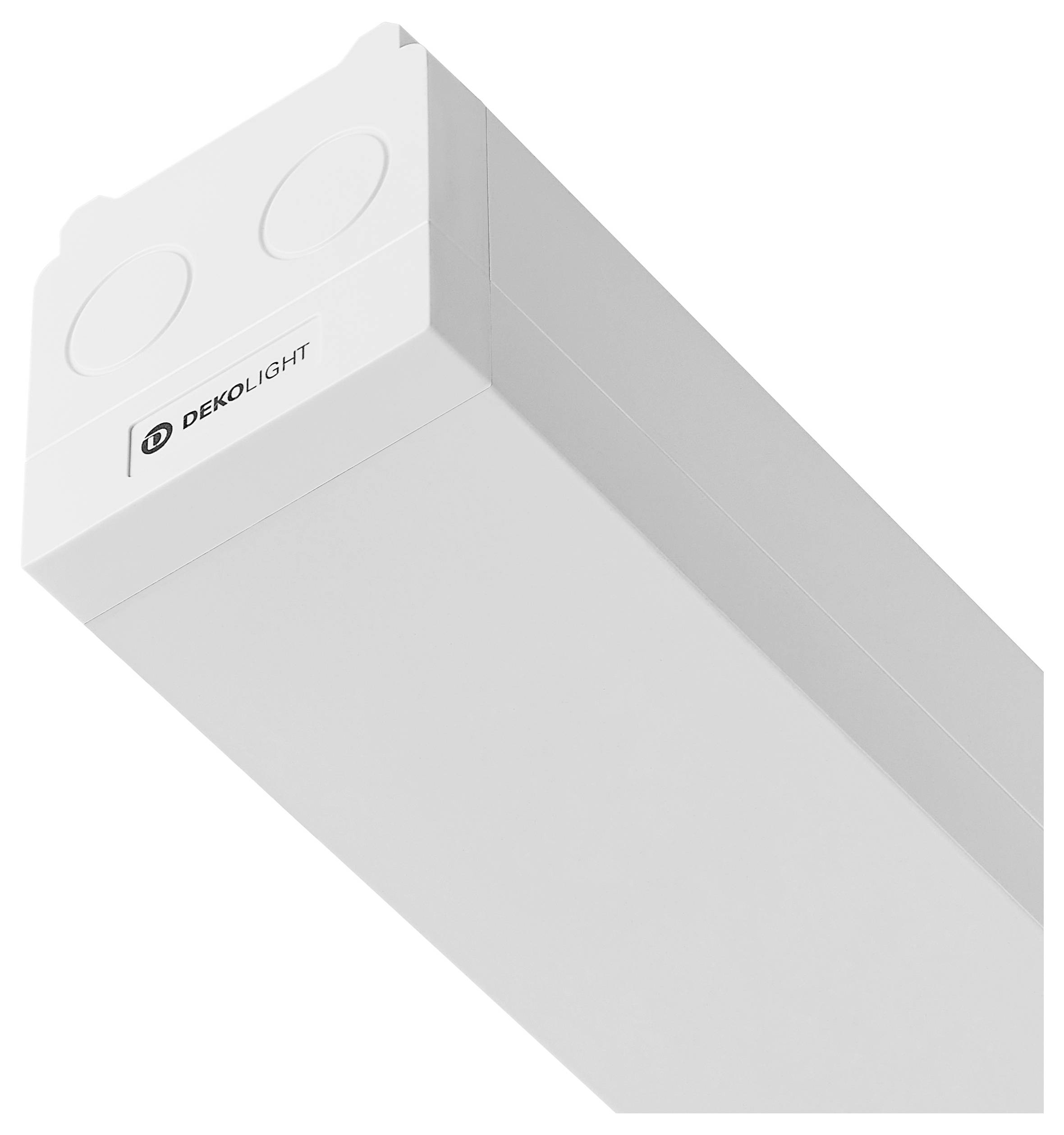 Deko Light Sanotrunk 930950 Accessori Bianco traffico (RAL 9016)-6