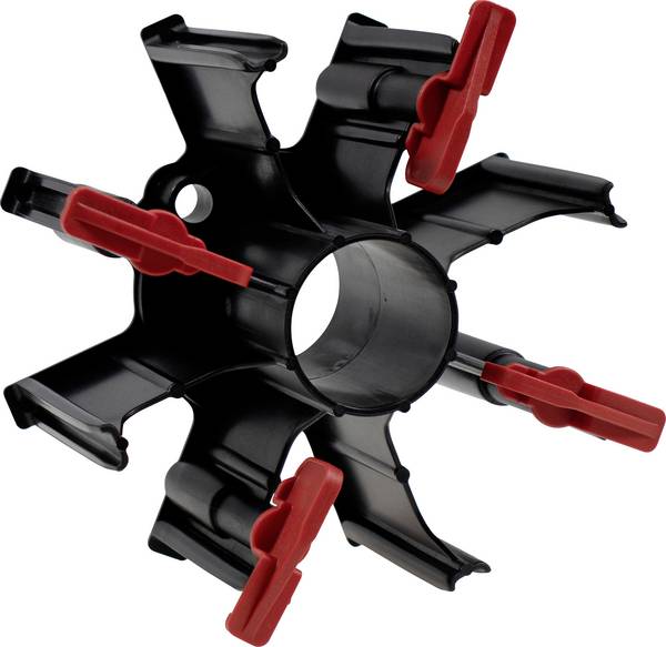 Adattatore bobina a cestello K300    Lorch 551.9096.0