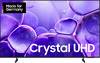 Samsung 2026 Crystal UHD U8079H TV LED 108 cm 43 pollici ERP F (A - G) CI+, DVB-C, DVB-S2, DVB-T2, Smart TV, UHD, WLAN Nero