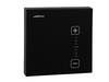 Müller KNX 24707 Regolatore di temperatura ambiente TS 31.12 knx RAL 9005