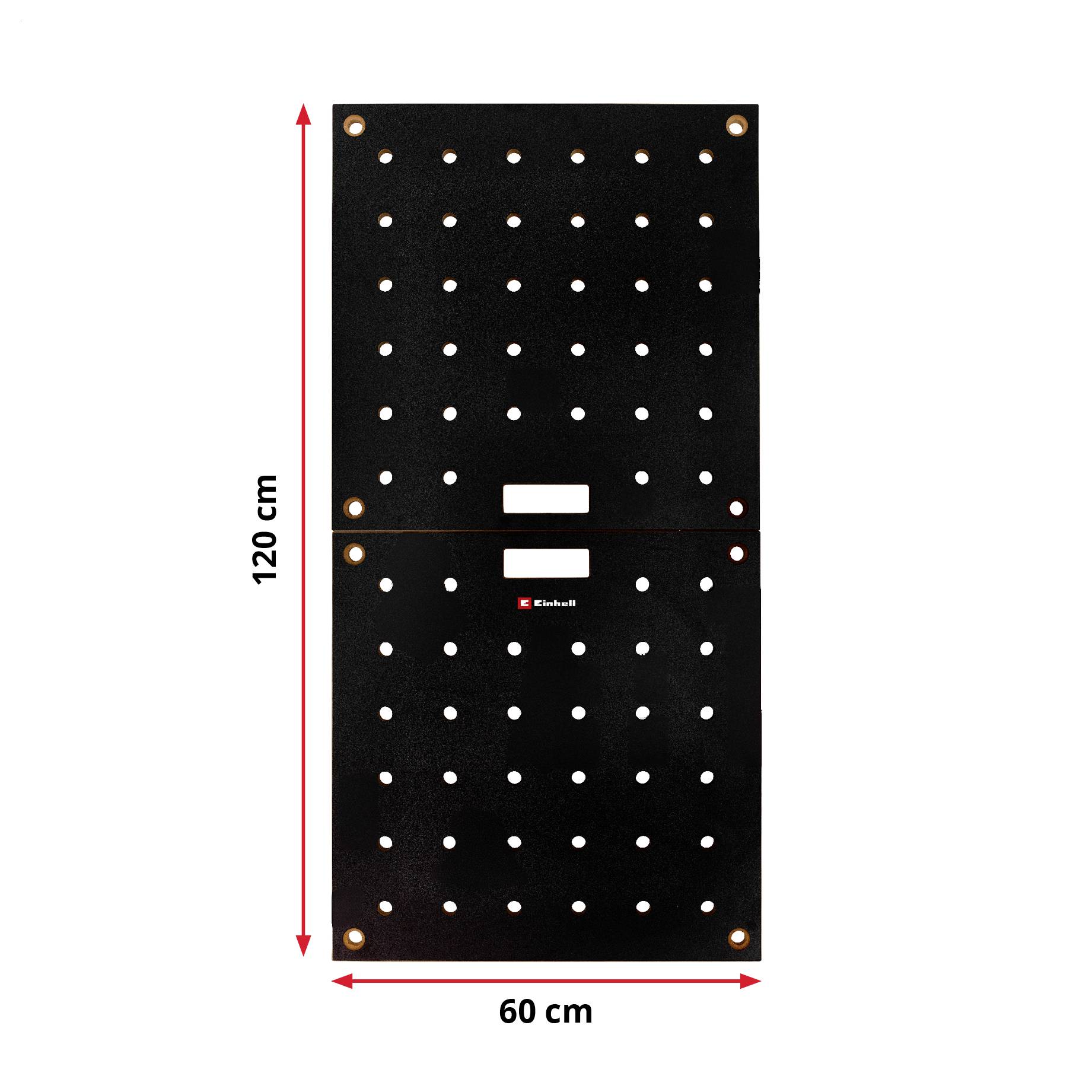 Einhell 461004 Piano per banco di lavoro (L x P) 1200 mm x 600 mm-1