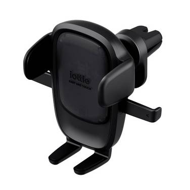 Iottie Easy One Touch 6 Air Vent & Flush  Supporto cellulare per auto