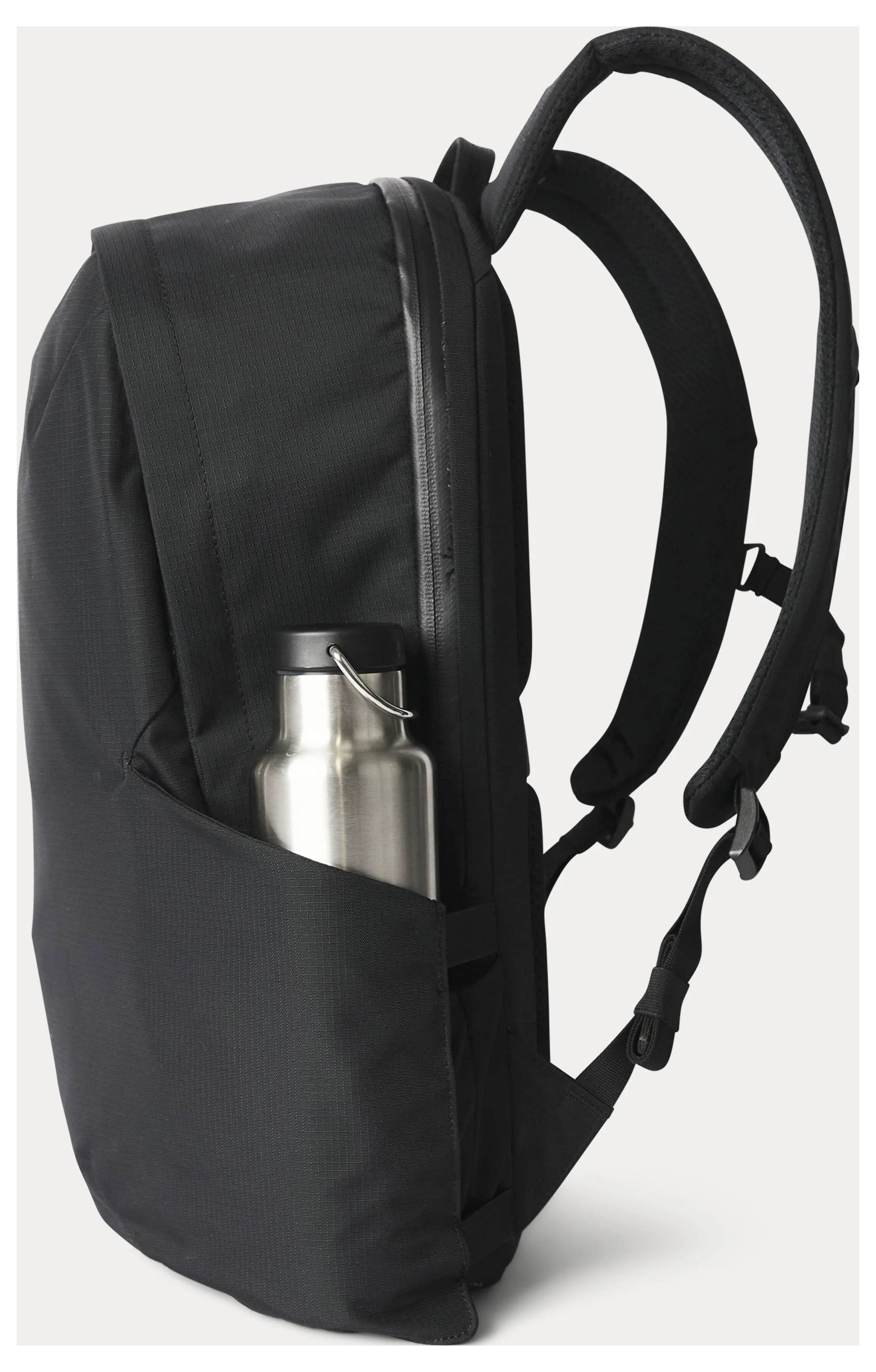 Moment Moment Everything Backpack Overnight 21L Zaino Scomparto per Notebook, Impermeabile-3