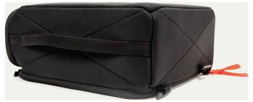 Moment Everything Camera Cube Insert 8L Borsa per fotocamera-2