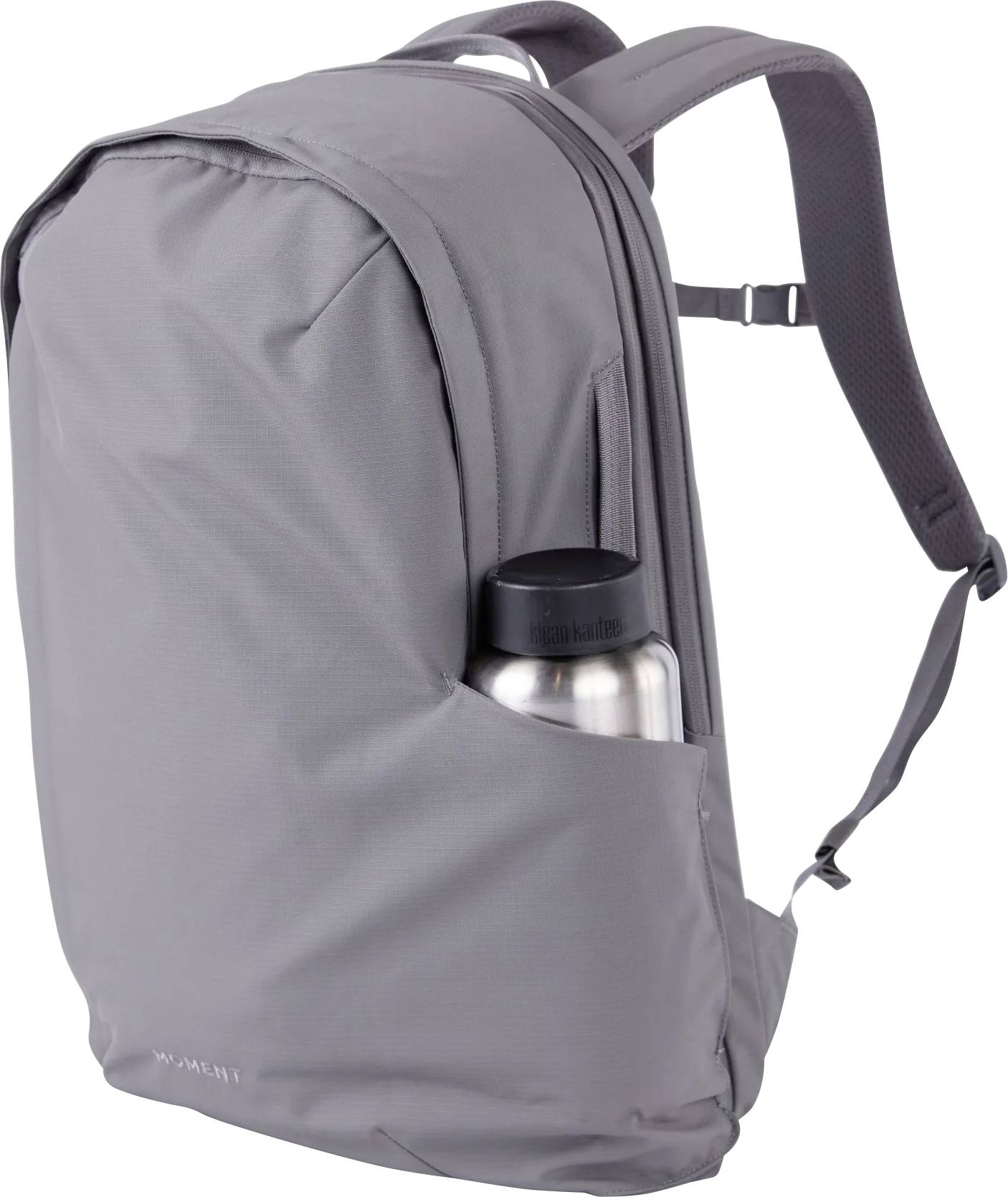 Moment Moment Everything Travel Pack Weekender Zaino Scomparto per Notebook, Impermeabile