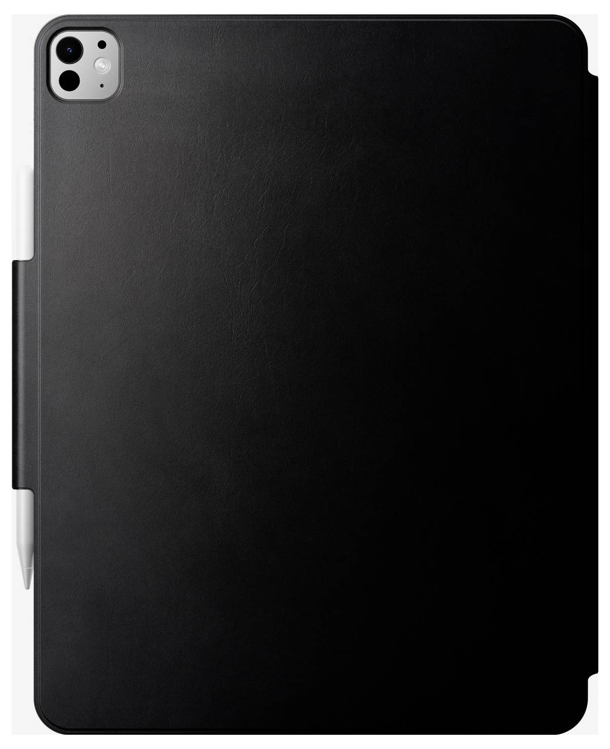Nomad Modern Leather Folio iPad Pro 13 Custodia per iPad 33 cm (13") Nero-2