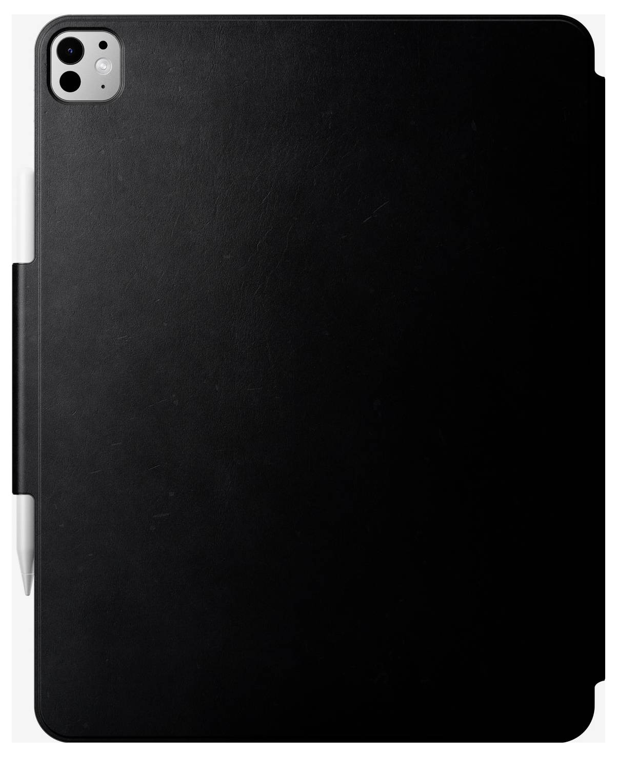 Nomad Modern Leather Folio iPad Pro 13 Custodia per iPad 33 cm (13") Nero-7