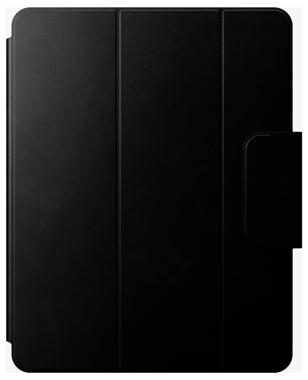 Nomad Modern Leather Folio iPad Pro 13 Custodia per iPad 33 cm (13") Nero-8