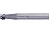 PFERD TOOLS 21001084 Punta fresatrice Lunghezza 45 mm Dimensione, Ø 6 mm Lunghezza operativa 5 mm Diametro albero 6 mm