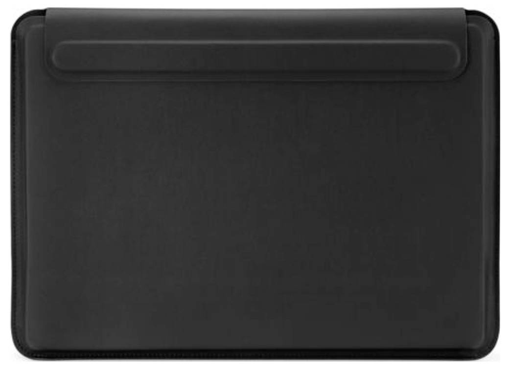 Borsa per Notebook Pipetto Pipetto UltraSlim Sleeve MacBook Pro/Air Nero-1