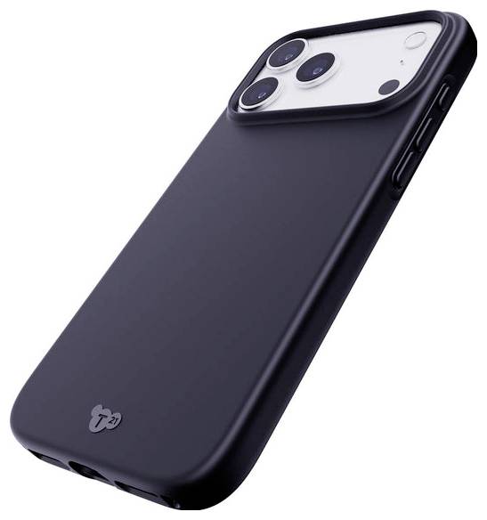 Tech21 EvoLite Case MagSafe Custodia 17 Pro Max Nero T21-11339-2