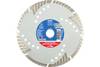 PFERD TOOLS 68000058 DG 150 x 2,2 x 22,23 SG Disco diamantato Diametro 150 mm Ø foro 22.23 mm Mattone, Calcestruzzo rinforzato, Pietra, Calcestruzzo 1 pz.