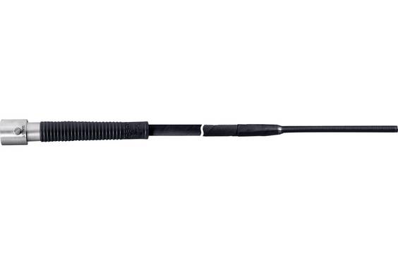 PFERD TOOLS SCH 4 PST-T DIN 10/M4 1,5 m Tubo aria compressa 1537 mm