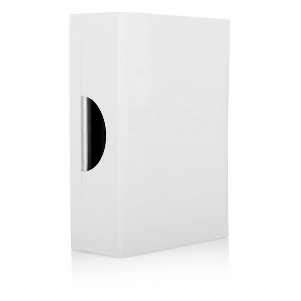 Byron DBW-23061 Campanello   Bianco
