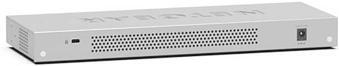 NETGEAR GS116-300EUS GS116v3 Switch di rete RJ45 32 Gbit/s-5