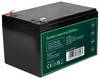 Green Cell GC-AGM12V12AH-J Batteria al piombo Piombo-AGM 12 Ah 12 V 1 pz.