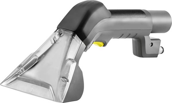 Kärcher Professional 2.885-940.0 UGELLO A STELLA CORTO, ERGONOMICO, CON IMPUGNATURA INTEGRATA PER PUZI  1 pz.