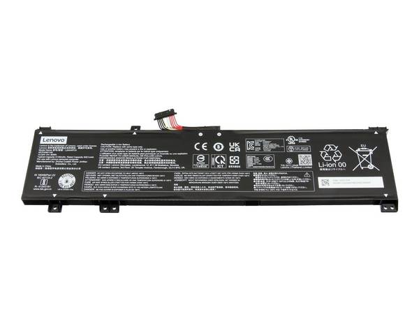 Batteria per notebook Lenovo Akku 5B11Q30687 15.52 V 5155 mAh Lenovo