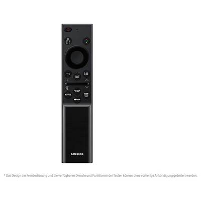 Samsung Crystal UHD U7079F TV LED 214 cm 85 pollici ERP G (A - G) Nero-4