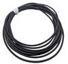 Mueller Electric WI-M-18-50-0 Filo singolo 1 x 0.82 mm² Nero 15.2 m