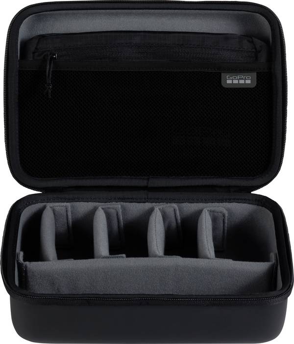 GoPro Casey Semi Hard Camera Case ABSSC-002-VN Custodia per fotocamera