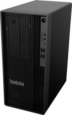 Lenovo Workstation ThinkStation P2 Tower Gen 2    Intel® Core™ Ultra 7 (Series 2) 265 5.3 GHz 32 GB RAM  512 GB SSD Intel Grafica Intel®      30JQ00BNGE