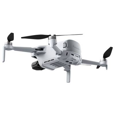 Potensic ATOM 3 Standard Kit Quadricottero RtF Per foto e riprese aeree, Funzione GPS Grigio-4