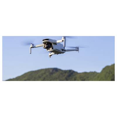 Potensic ATOM 3 Standard Kit Quadricottero RtF Per foto e riprese aeree, Funzione GPS Grigio-27