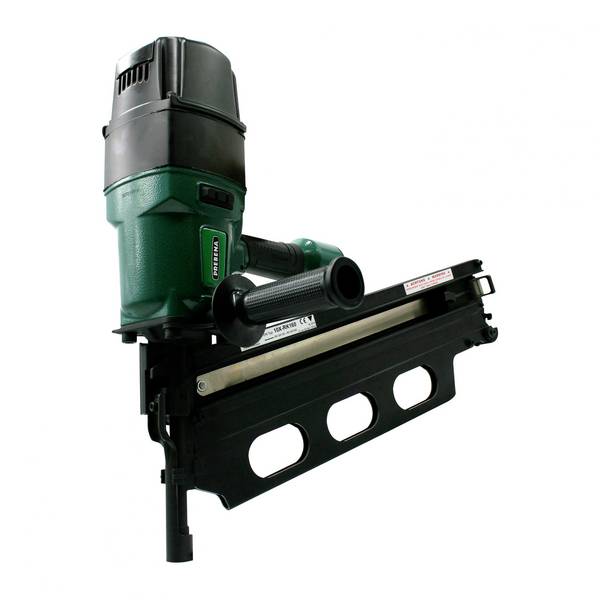 Prebena 10X-RK160 Pistola sparachiodi 8 bar
