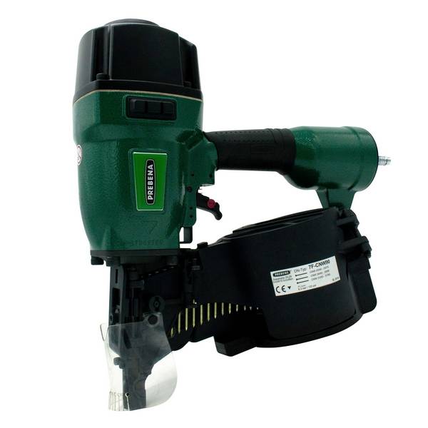 Prebena 7F-CNW90-S01 Pistola sparachiodi 8 bar