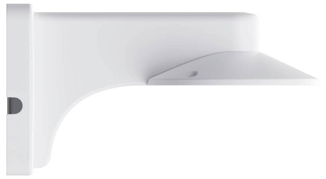 Foscam Supporto a parete per Foscam D8T, D8ET FABWMB-D8 white FABWMB-D8 white-2