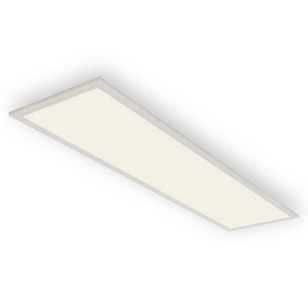 Briloner PIATTO 7189016 Pannello LED  ERP: F (A - G) 38 W Bianco neutro Bianco