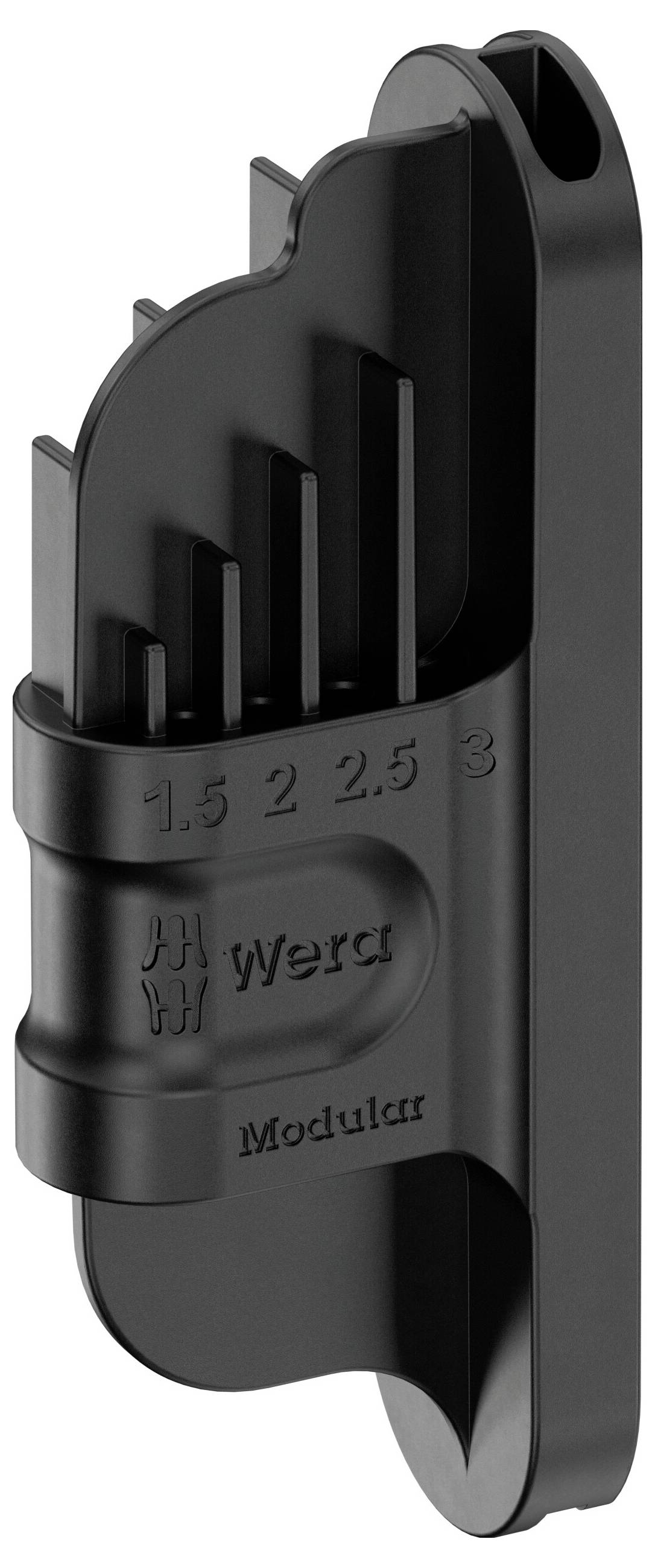 Wera Adventskalender 17 VE 1 Utensili Calendario avvento-30