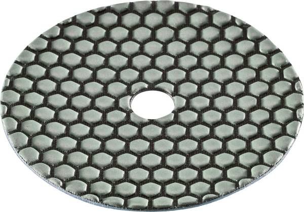 Flex 418951 Disco abrasivo in diamante Flex Diametro 150 mm    1 pz.
