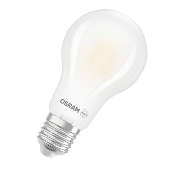 OSRAM 4099854785245 LED (monocolore) ERP D (A - G) E27 Forma fissa 24 W Bianco neutro  non dimmerabile 1 pz.