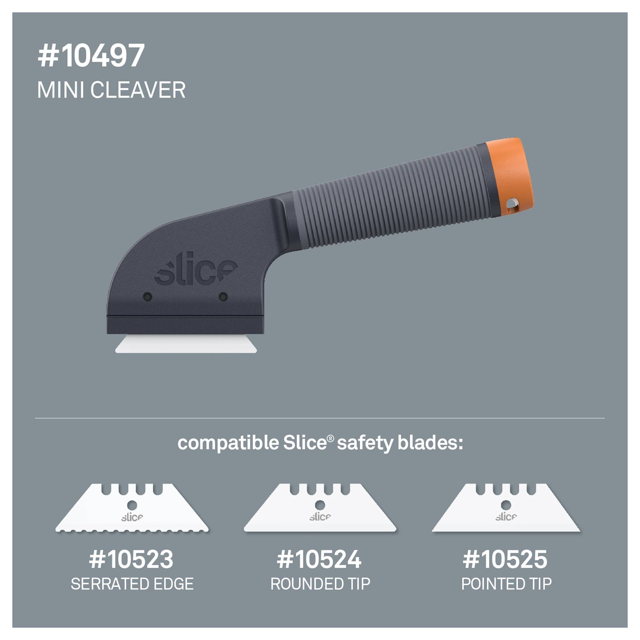 Slice 10497 Slice 10497 Mini-Hacker 1 pz.-4