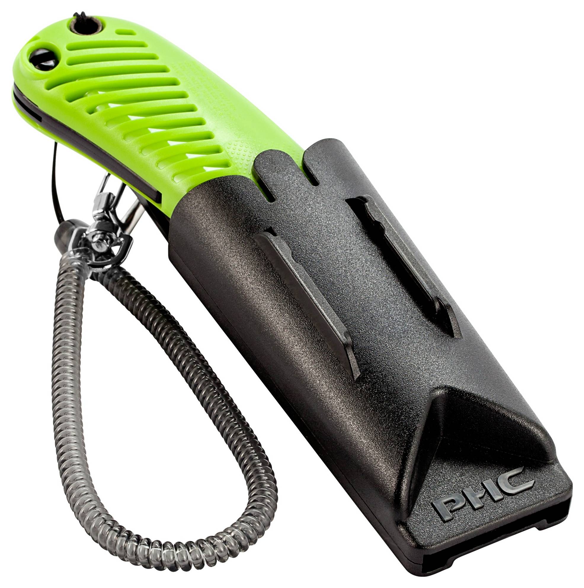 PHC CL36 Cinturino a spirale con clip-on CL-36 1 pz.-1