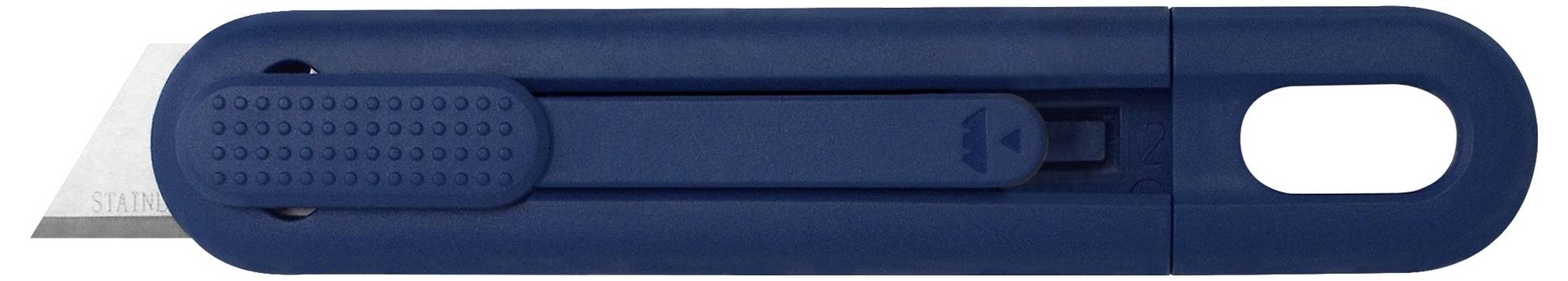 PHC E12205-4-01 Coltello di sicurezza auto-Retract Volo™ MD (lama con punta appuntita) 1 pz.-1