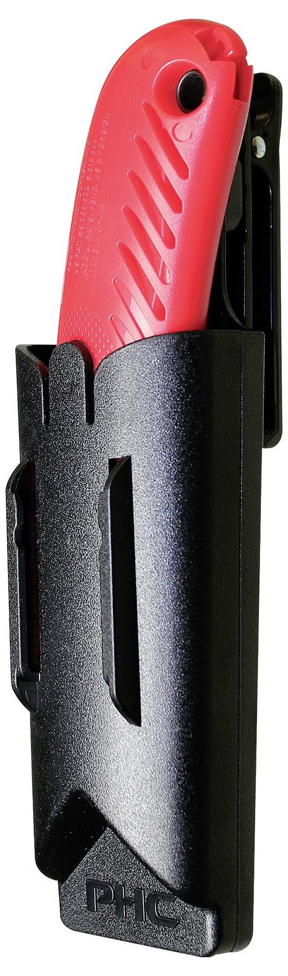 PHC S4L S4L™ coltello di sicurezza con protezione, per mancini 1 pz.-2