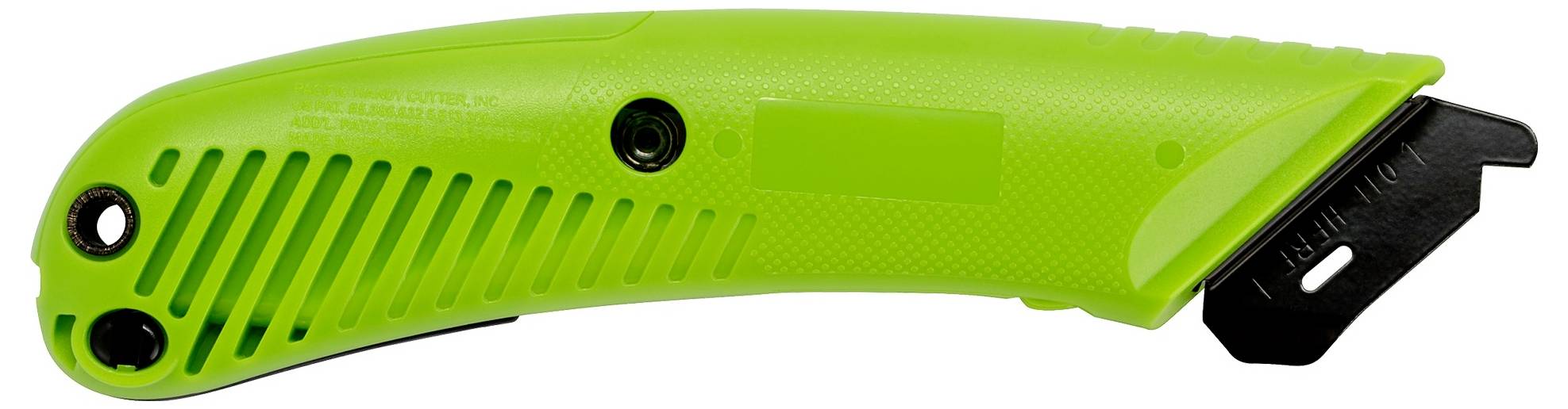 PHC S5L Coltello di sicurezza S5L™ 3 in 1 con protezione, per mancini 1 pz.-4